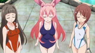 Mondaiji-tachi Episode 11 Sub Indo