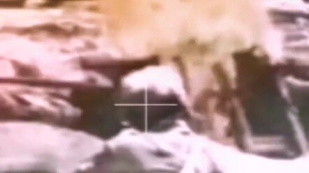 Our revolutionary martyrs were just over ten years old! #Hot-blooded men defending their homeland...