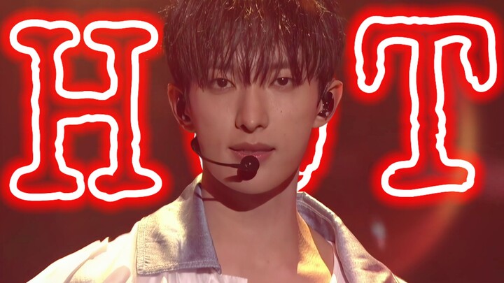 【4K بالصينية】 HOT · نسخة حماسية مُفجِّرة للجوّ - "أركض بجنون في أرجاء العالم، اركض أمام الشمس، لا تق