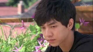 My Girlfriend Is A  Nine Tailed Fox Ep. 09 (English sub)