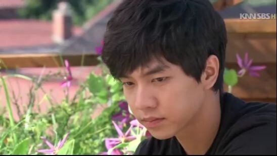 My Girlfriend Is A  Nine Tailed Fox Ep. 09 (English sub)
