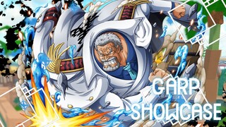 (LVL 80) GARP SHOWCASE IN ALL STAR TOWER DEFENSE!