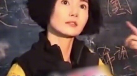 Maggie Cheung: Raising children is just like this—you can’t guide and teach them well...