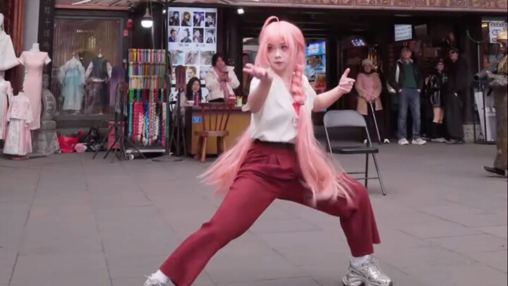 Cái chỗ dựa của Lục Linh Lung chính là Lục Linh Lung!