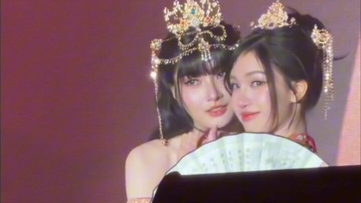 Mablepangjie’s “Huajian Jiu” (Flower-Soaked Wine) Edition