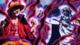 The Most Powerful New Admiral in the Marine! - One Piece