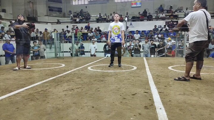2hits Timbangan @ San Juan Coliseum May 24, 2025 WWLW