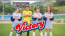 🇰🇷 VICTORY (2024) MOVIE | ENG SUB | School/Sports/Teen