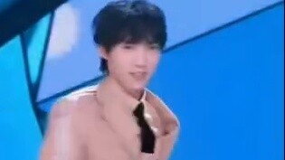 Zhao Lei, please keep this as a wedding gift from me. | Contains [Huhu Stage Re-screening EP09 (4)] 