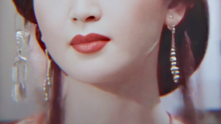 Tang Dynasty Enchantress | More beautiful than Daji! I don’t allow anyone to not watch it, a heroine
