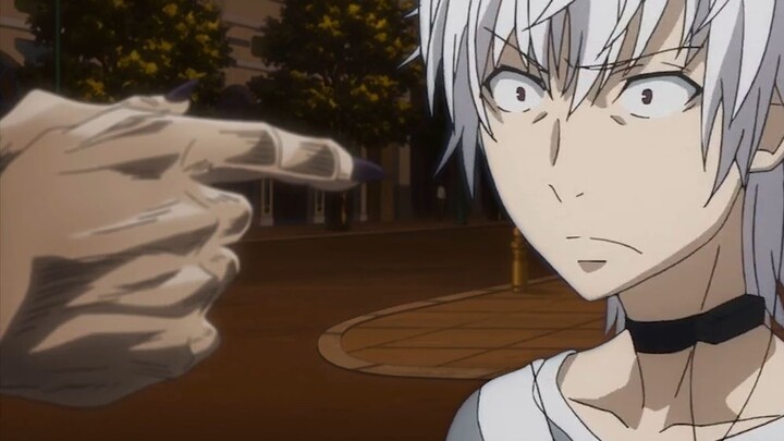 You are next, Accelerator