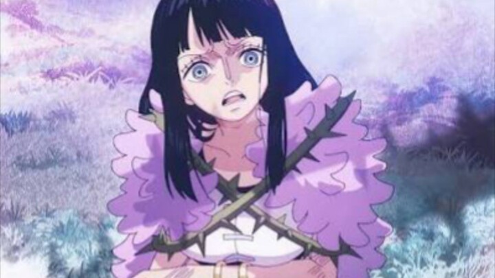 NICO ROBIN HAMPIR DI ANU ANU NJIR - ONE PIECE 1178 AMV