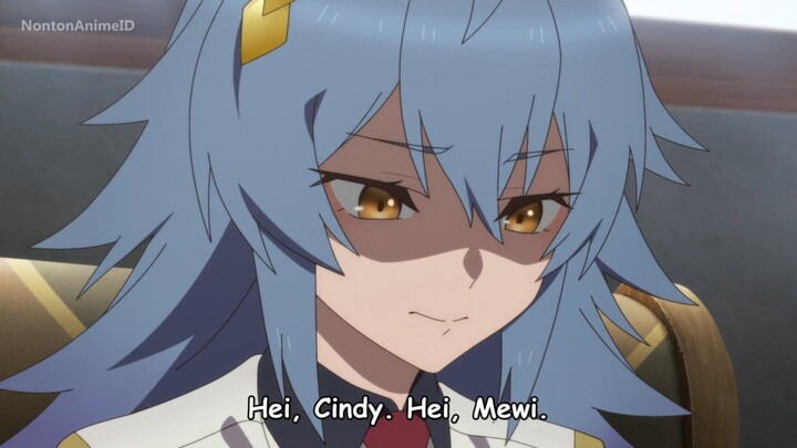 From Old Country Bumpkin to Master Swordsman S2 Episode 02 Sub Indo