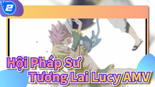 Hội Pháp Sư
Tương Lai Lucy AMV_2