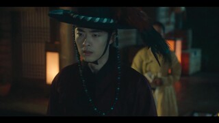 Poong the Joseon Psychiatrist (2022) EP 8 [ซับไทย]