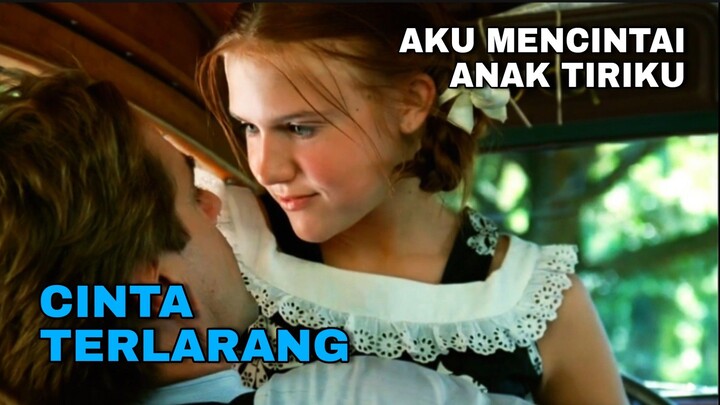 SEORANG PRIA BERUMUR 40 Tahun MENCINTAI BOCAH BERUMUR 14 Tahun.