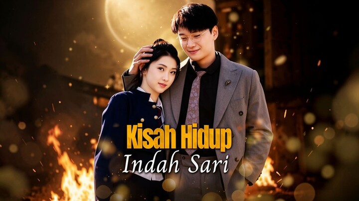 Kisah Hidup Indah Sari Full Bahasa Indonesia (MELO)