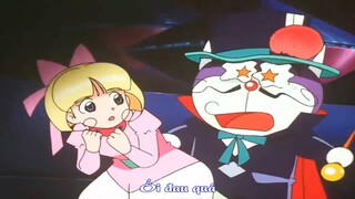 ĐỘI QUÂN ĐÔRÊMON THÊM 8