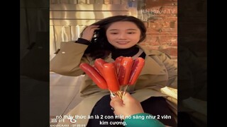 Review Mấy Con Cá Nay Tụi Nó Thành Tinh Rồi | Review Cuộc Sống Và Con Người  Kênh Hài Hước TV