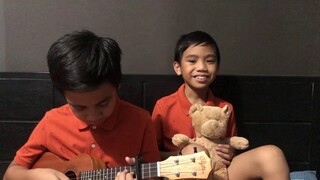 Catriona - Matthios cover by Koi and Moi