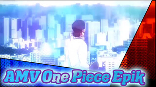 Apa itu Keadilan? | Karakter Grup Epik One Piece