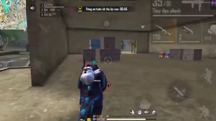 Tổng Hợp Các Khoảnh Khắc Xử Lí Hay Trong Game Phần 151 #game