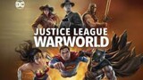 WATCH THE MOVIE FOR FREE "Justice League Warworld (2023)" :   LINK IN DESCRIPTION