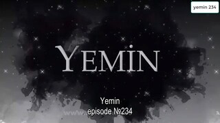 Yemin (The Promise) ep234 eng sub