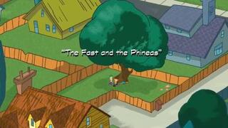 Phineas and Ferb Episode 4
