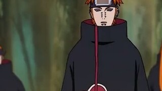 Perang Ninja Keempat Perang Saudara Jinchūriki 1
