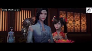 Thần Mộ Tập 8 Vietsub