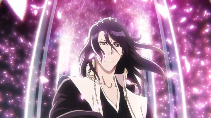 ทีวีอนิเมะ "บลีช เทพมรณะ Thousand Year Blood War" PV 30 วินาทีตอนที่ 3 ของ Gotei 13 ออกแล้ว! พบกันวั