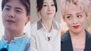 Nighttime chats—Chen Hao is just too easygoing. If it were any of the others, you’d better watch you