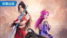 Rebirth Of The Sword Patriarch Episode 30 Sub Indo
