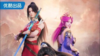 Rebirth Of The Sword Patriarch Episode 30 Sub Indo