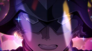 EP.08 - Mobile Suit Gundam GQuuuuuuX โมบิลสูทกันดั้ม จีควักซ์‎ พากย์ไทย