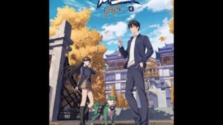 Nhật Ký Thường Ngày Của Tiên Vương phần 2 Tập 2 Vietsub Full HD