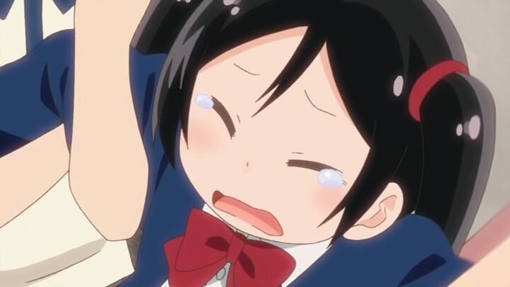 هل هناك حل أفضل من هذا؟