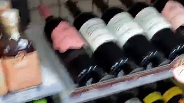 I'm super! Johnnie Walker!