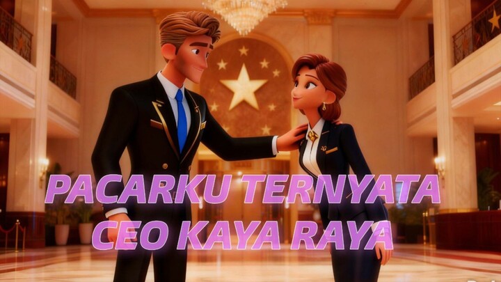 SEORANG CEO MENYAMAR JADI PRIA MISKIN 🤫 | DRAMA CINA TERBARU ‼️