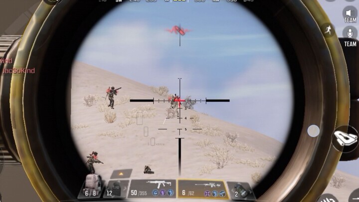 my sniper video hhhh d Ako marunong mag edit