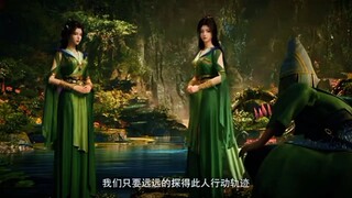 Preview A Records Mortals Journey To Immortal Eps 162💥