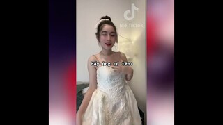 Tổng Hợp Các Video Triệu Views TikTok P13