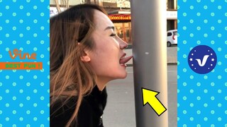 Funny & Hilarious Video People's Life #45 😂 Try Not To Laugh Funny Videos 2023