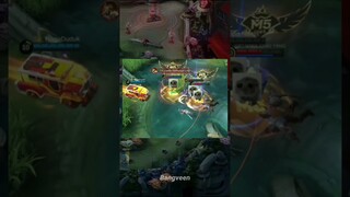 Jhonson : Puntenn slurrrr🗿#mobilelegends #mlbb #trending #mobilelegendsindonesia