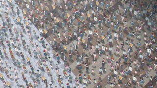 Uma Musume: Cinderella Grey - Part II - episode 8