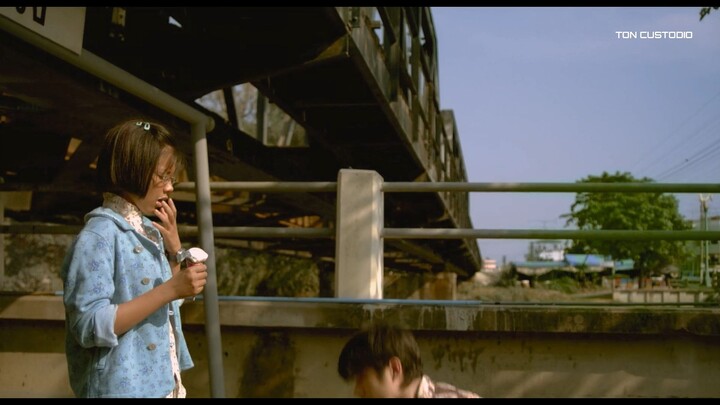 A LITTLE THING CALLED LOVE HIGHLIGHT TAGALOG DUBBED