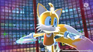 Tails Best Moments! (Mario and Sonic at the Tokyo Olympics 2020)