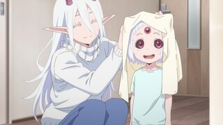 January New Show: The Kingdom Knight rescues the princess for the third time, but unexpectedly becom
