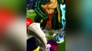 không ngờ luôn 😂 # Overlord animehay